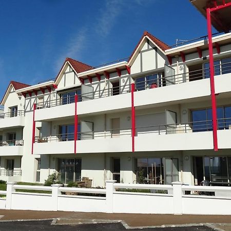 Residence Belle Epoque Wimereux Eksteriør bilde